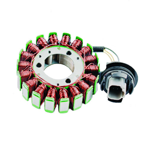 Coil, Armature / Stator - Seadoo 800 RFI 98-05