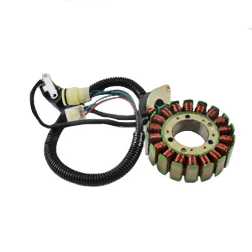 Coil, Armature / Stator - Yamaha 1000 / 1100 02-10