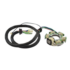 Coil, Armature / Stator - Yamaha 1200 97-14