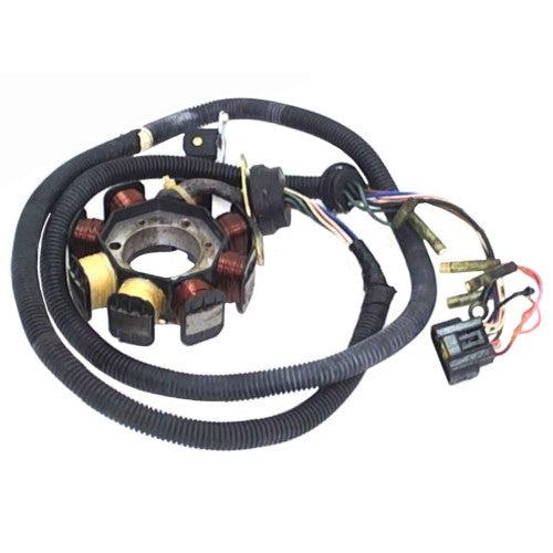 Coil, Armature / Stator - Yamaha 800 98-05