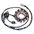 Coil, Armature / Stator - Yamaha 1200 1999-2005