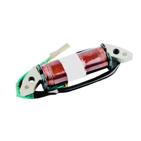 Coil, Lighting - Yamaha 500 89-93