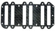 Intake-Reed Block Gasket 225 HP