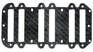 Intake-Reed Block Gasket 225 HP