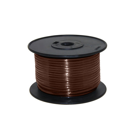 16GA Wire 100ft Roll