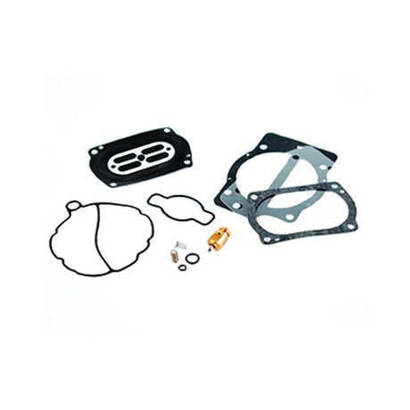 Carburetor Kit for Keihen carburetors on Kawasaki