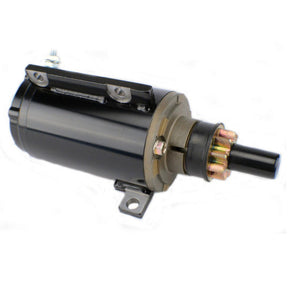 Starter - JE 40-50hp 1994-98
