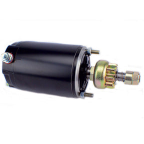 Starter - JE 20-35hp