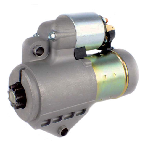 Wasserpumpenrad Für Suzuki Außenborder – Ersatzteil 17461-90J01, 5 Flügel, Ø 86 Mm