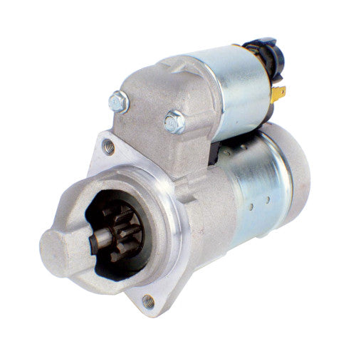 Starter Assy - Johnson / Evinrude, Suzuki 70-90hp, 150-300hp