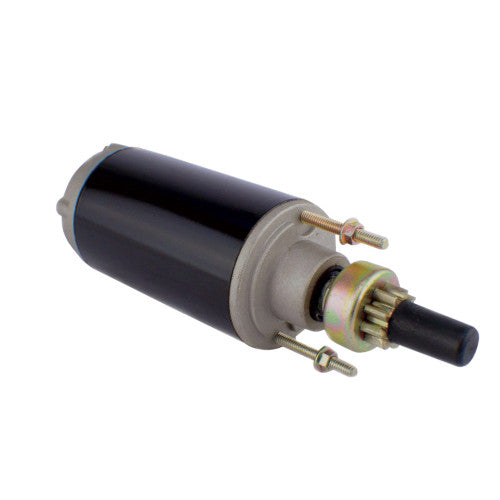 Starter Assembly - Sport Jet 90-120hp