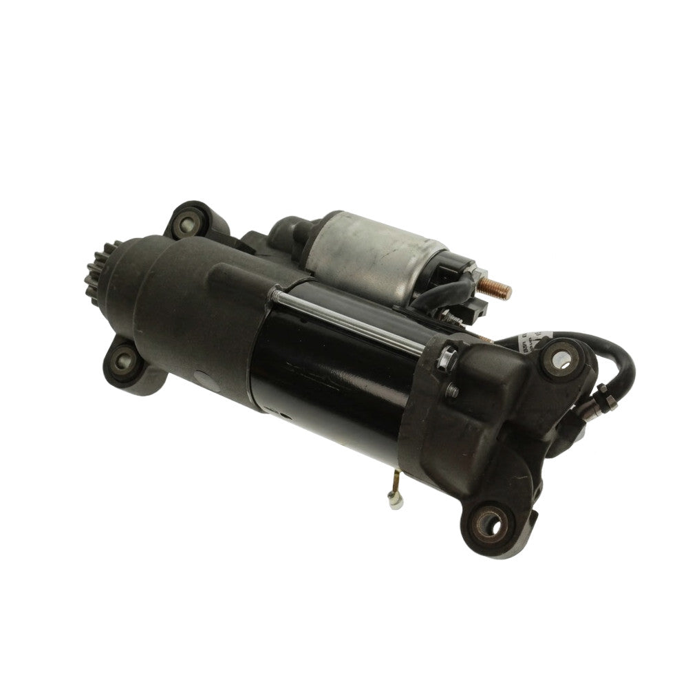 Starter - Mercury 75-115hp EFI 4-stroke
