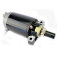 Starter - Mercury / Mariner 25hp 4 stroke
