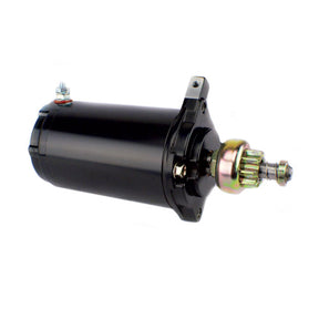 Starter - Mercury / Mariner 35-50hp