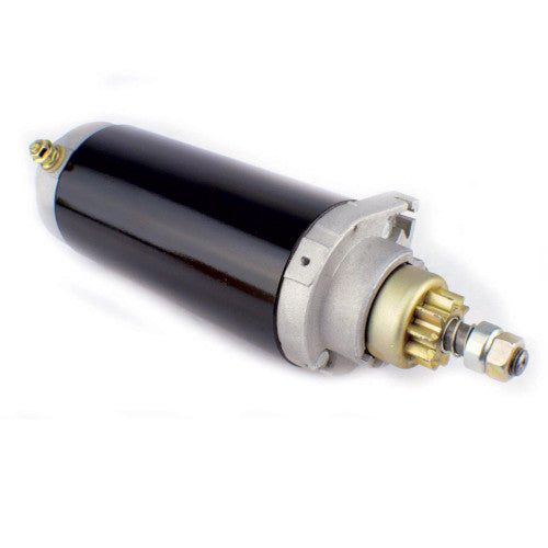 Discount Starter & Alternator Starter – Fits Mercury 90-175 HP Outboards, Replaces 50-57465, 50-57867