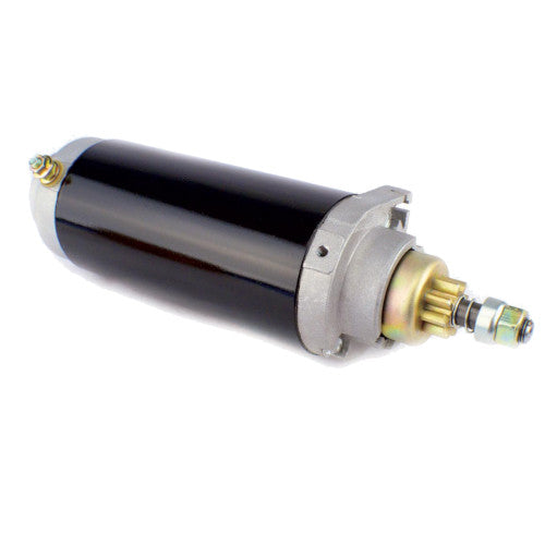 Starter Assembly - Mercury, Mariner 135-200hp, 2.4-3.4L - 50-79472