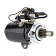 Starter - Suzuki / Yamaha 50-65hp