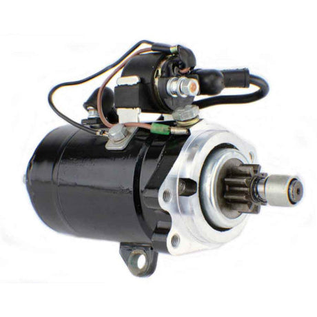Starter - Suzuki / Yamaha 50-65hp