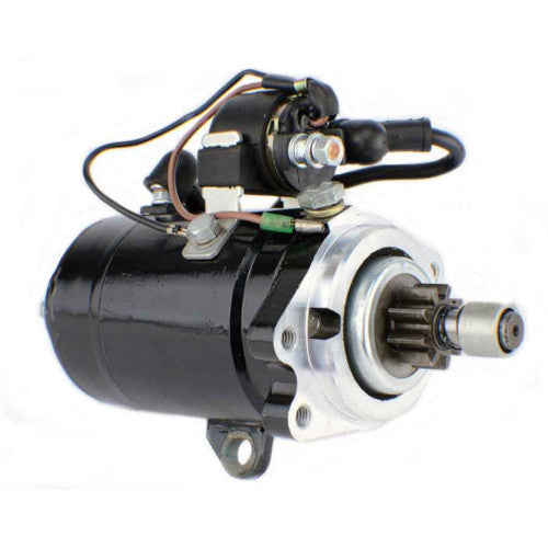Starter - Suzuki / Yamaha 50-65hp