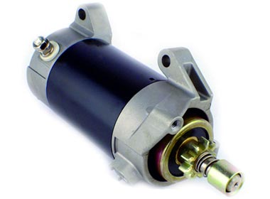Starter - Yamaha 60-90hp