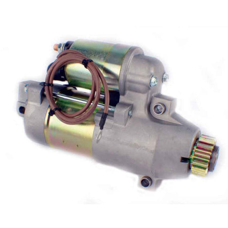 Starter - Yamaha LZ, VZ, Z 150-200hp