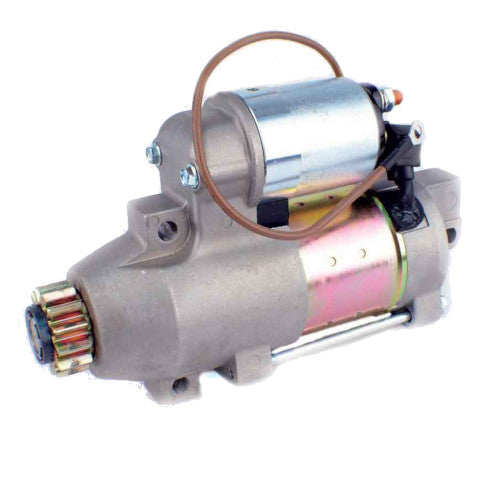 Starter - Yamaha 115hp 4 stroke, Mercury / Mariner 75-115hp 4 stroke