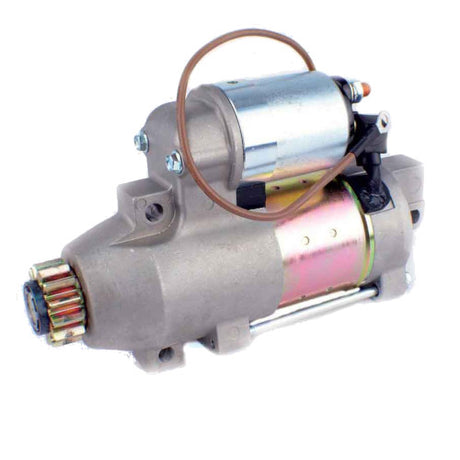 Starter - Yamaha 115hp 4 stroke, Mercury / Mariner 75-115hp 4 stroke