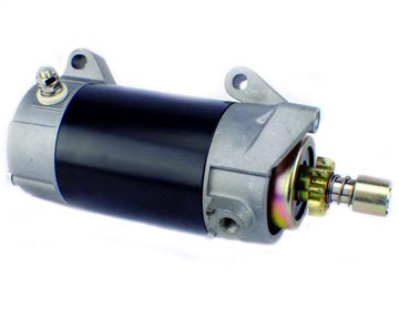 Starter - Yamaha 40-50hp