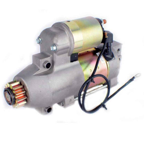 Starter - Yamaha 55-60hp, Mercury 55-60hp