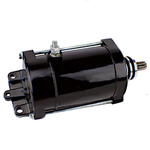 Starter Assy - Polaris 700 - 1200 96-04 - 4010675, 4060118