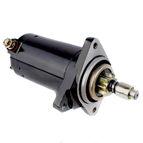 Starter Assy - Seadoo 800 95-96