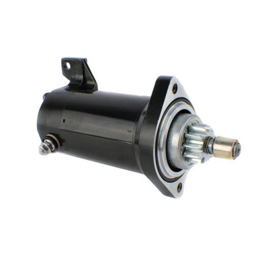 Starter Assy - Yamaha 500 89-93