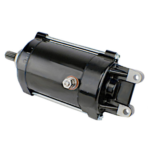 Starter Assy - Honda 1200 Aquatrax 02-07
