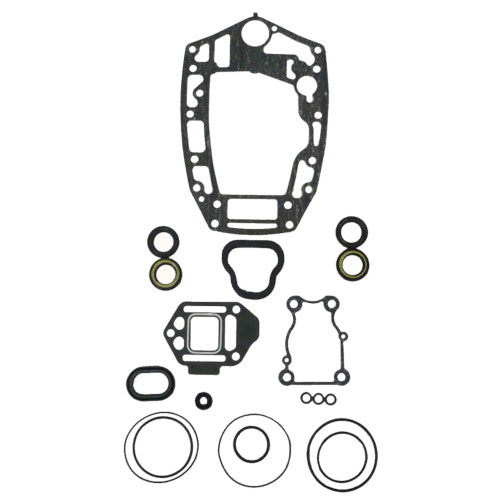Seal Kit, Gearcase 40-50hp 97-02