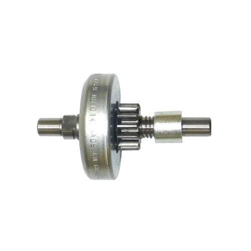 Drive, Starter - Seadoo 1503 / 1630 02-20