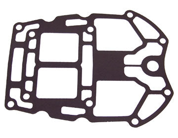Gasket, Upper Exhaust Yamaha