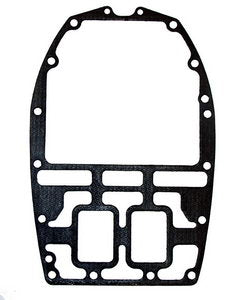 Base Gasket - Yamaha 200-250 HP 76deg eng
