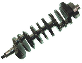 New Crankshaft 2.5L V6