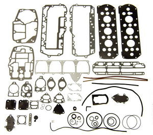 Gasket Kit, Complete - Mercury / Mariner 75-85hp