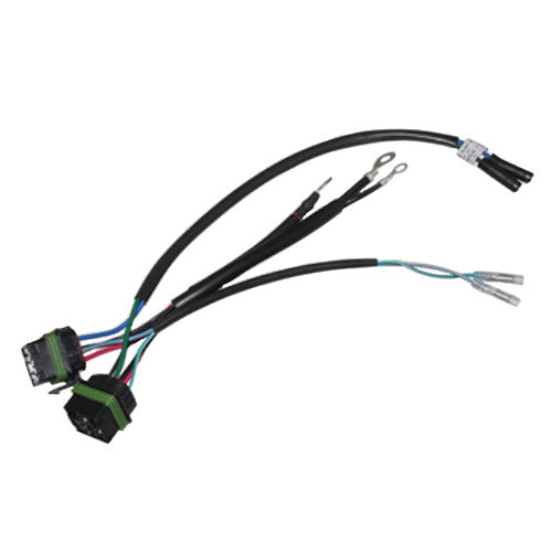 Harness Assembly, Tilt & Trim - Mercury / Force 75-200hp