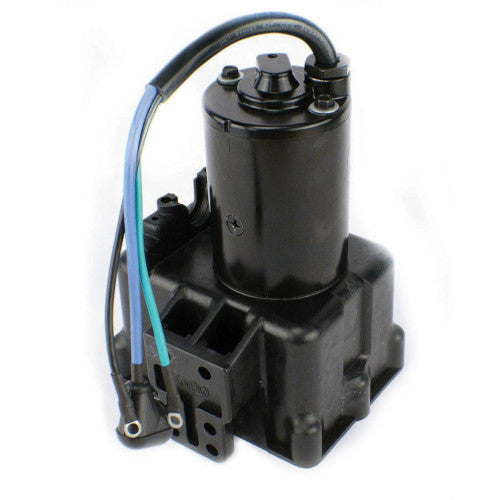 Tim / Tilt Motor - Mercury / Mariner 35-200hp