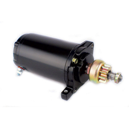10 Zähne Marine Outboard Starter Für Mariner Mercury Ersetzt 5057485 5060315