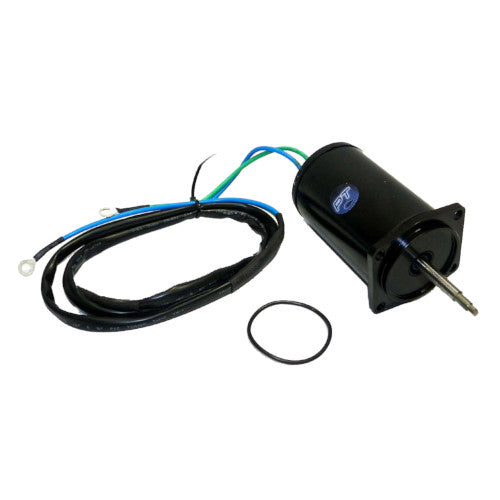 Tim Motor - Yamaha 40-50hp 1985-1992