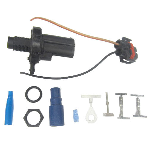 たまあつ！HP Vacuum Switch, Fuel System - Johnson / Evinrude 150-250hp