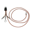 Sensor, Temp - 4 Wire - Mercury 135-225hp