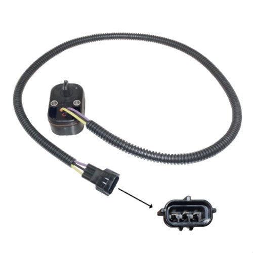 Sensor, Trim - Mercury Verado 200-300hp 4-stroke