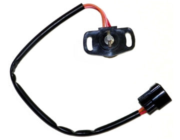 Sensor, Throttle Position - Yamaha 150-300hp 2strk, F75-F100 4strk ...