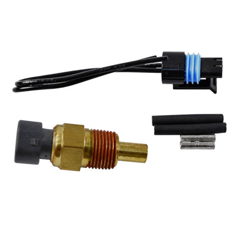 Coolant Sensor with Plug - Mercruiser 4.3-8.2L