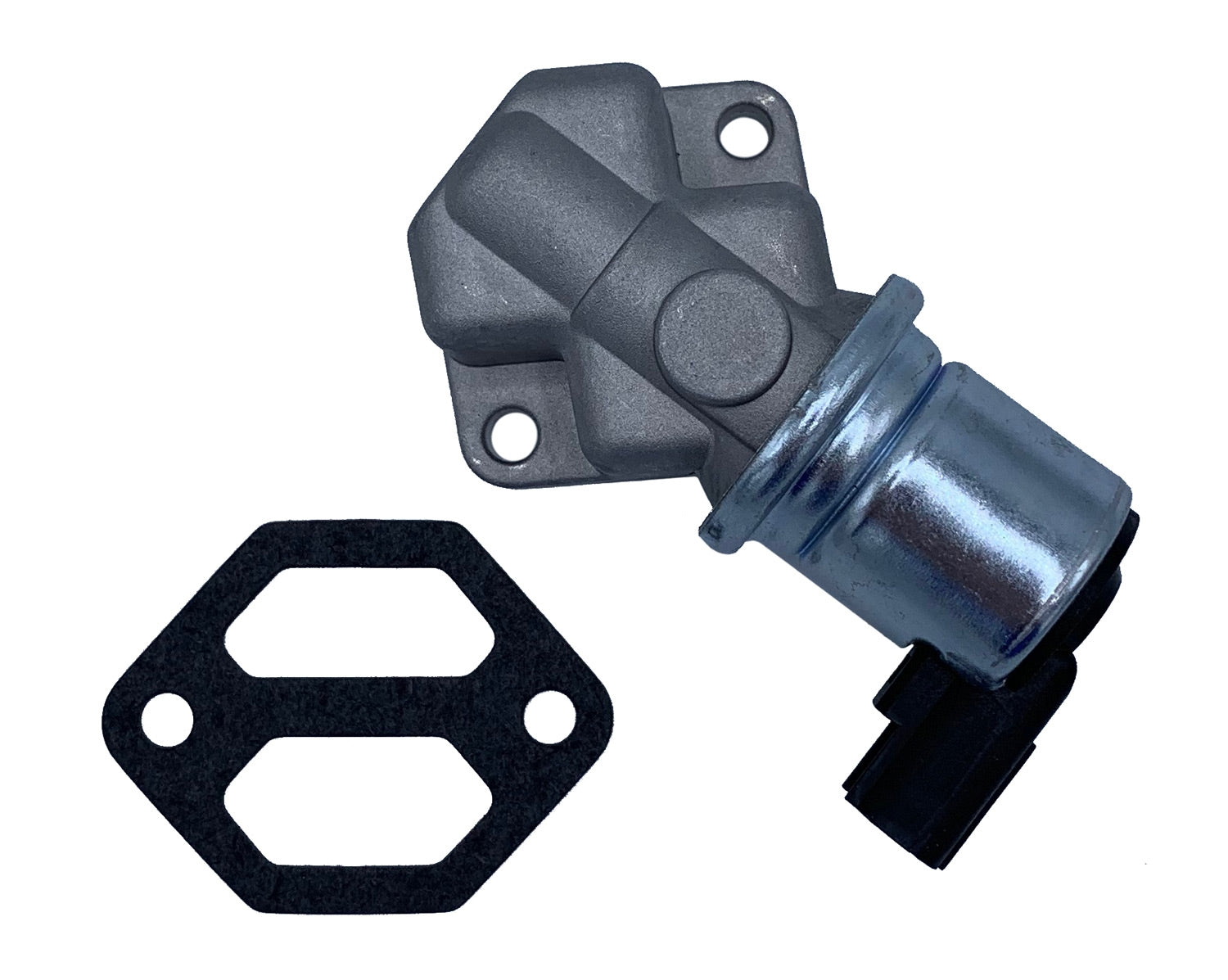 Valve, Idle Air - Mercruiser 3.0L - 8.1L - 862998, 18-7701