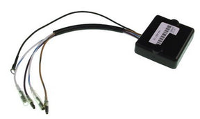 Oil Warning Module - Mercury 40-125hp